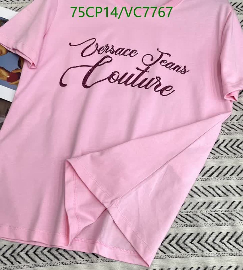 Versace-Clothing Code: VC7767 $: 75USD