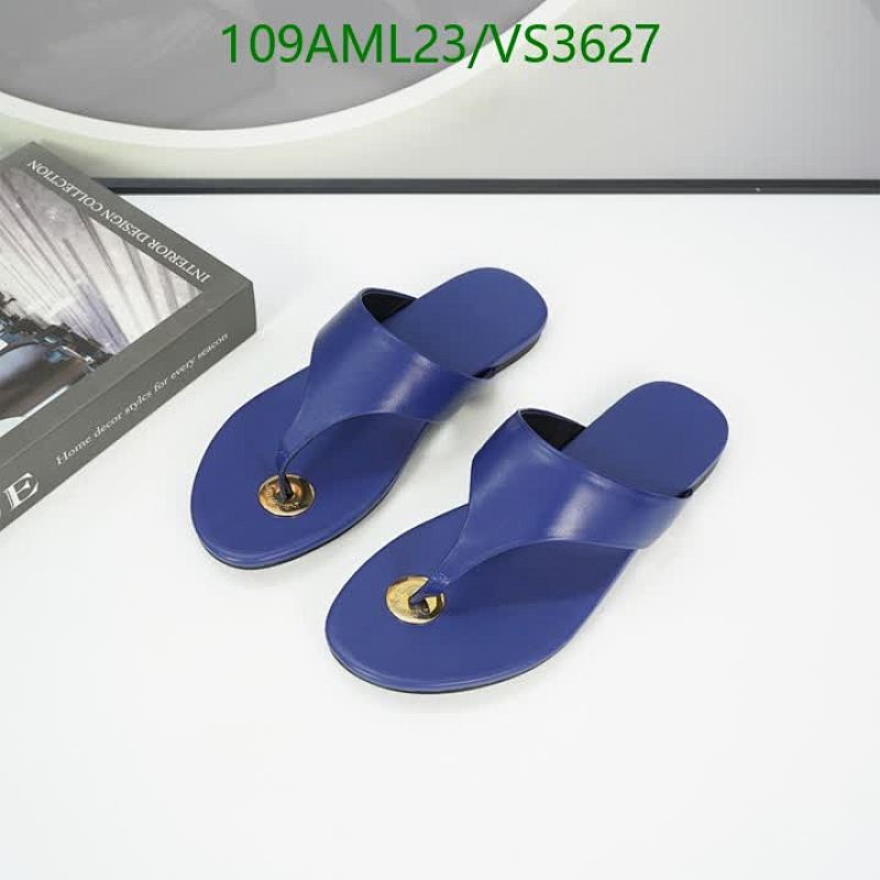 YSL-Women Shoes Code: VS3627 $: 109USD