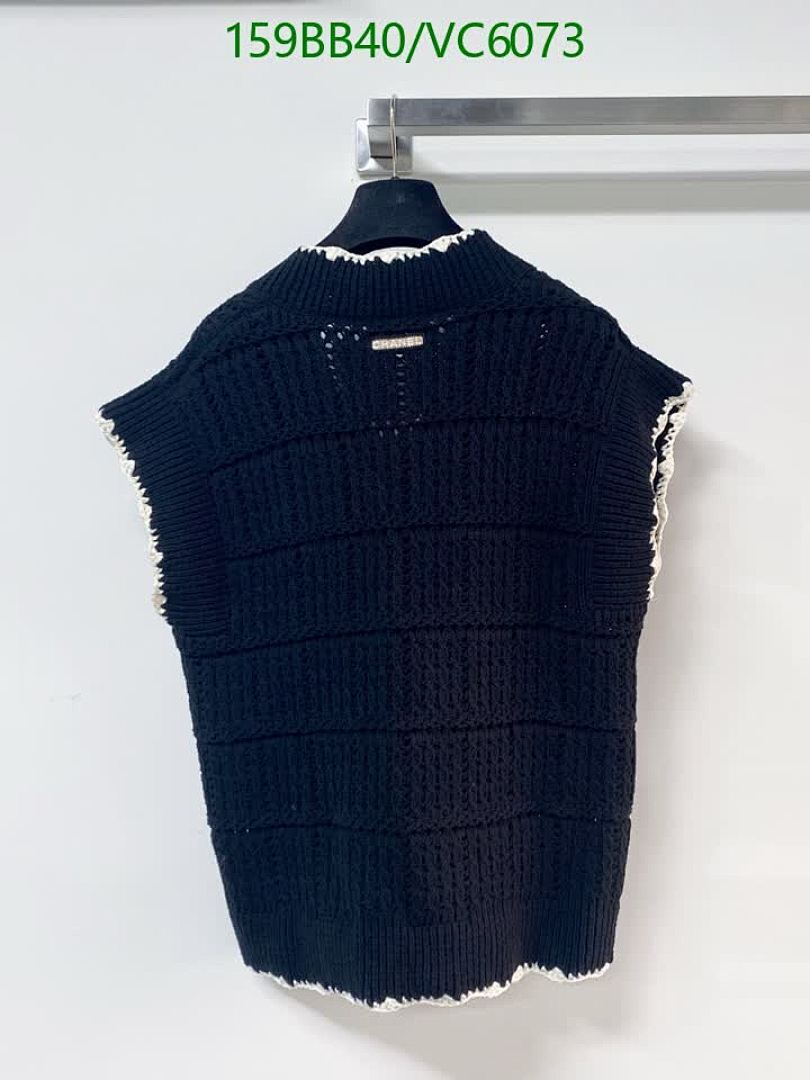 Chanel-Clothing Code: VC6073 $: 159USD