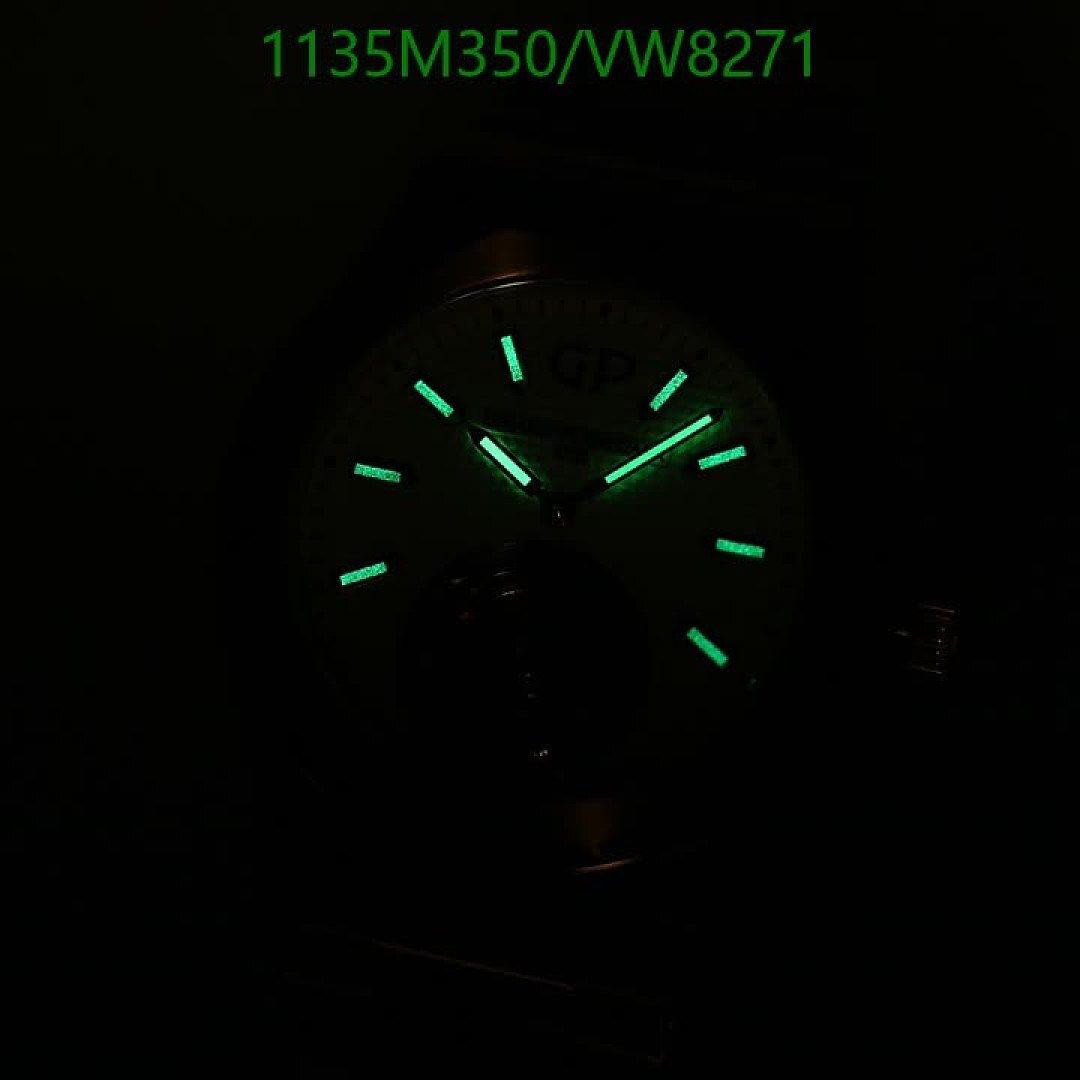 Girard-Perregaux-Watch-Mirror Quality Code: VW8271 $: 1135USD