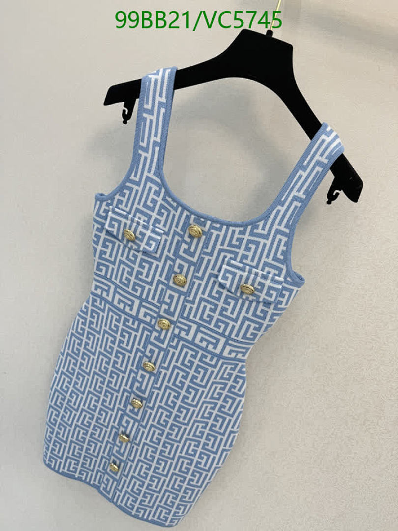 Balami-Clothing Code: VC5745 $: 99USD