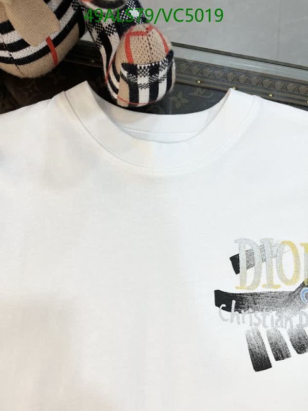 Dior-Kids clothing Code: VC5019 $: 49USD