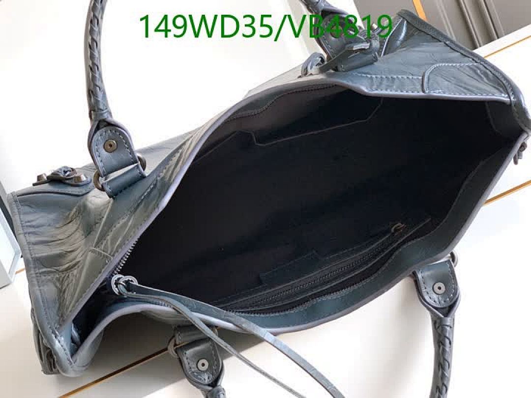 Balenciaga-Bag-4A Quality Code: VB4819