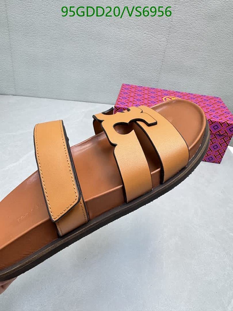 Tory Burch-Women Shoes Code: VS6956 $: 95USD