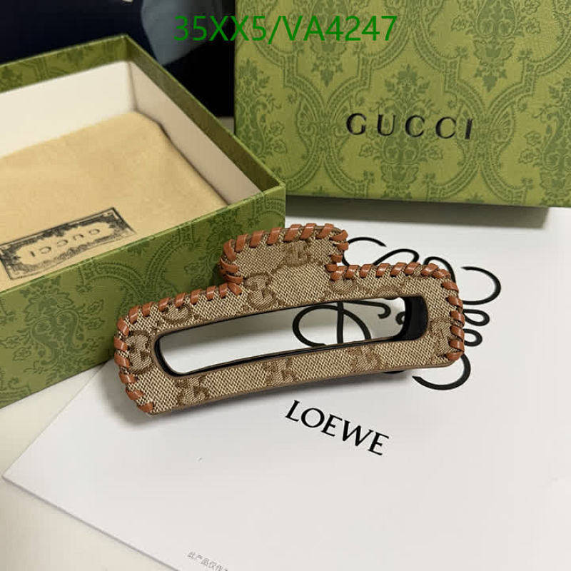 Gucci-Headband Code: VA4247 $: 35USD