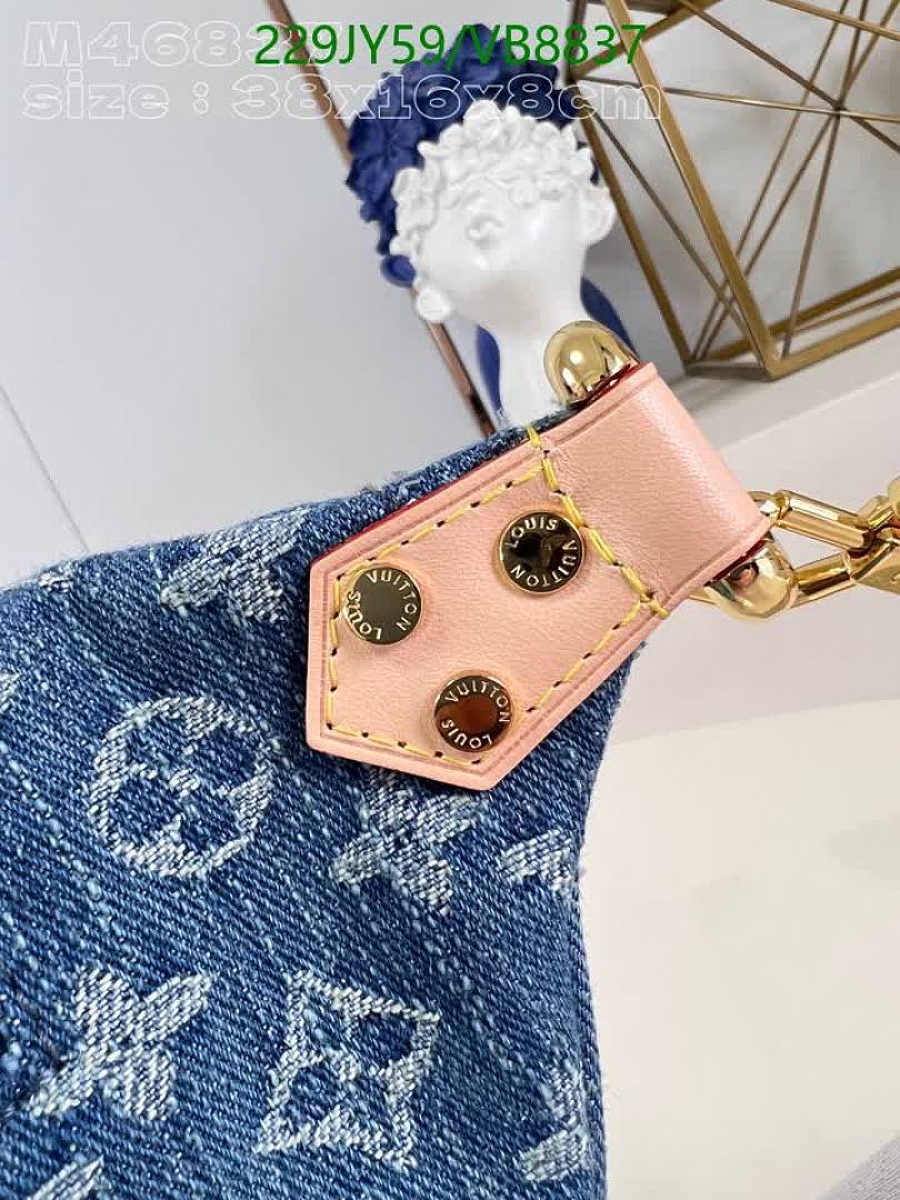 LV-Bag-Mirror Quality Code: VB8837 $: 229USD