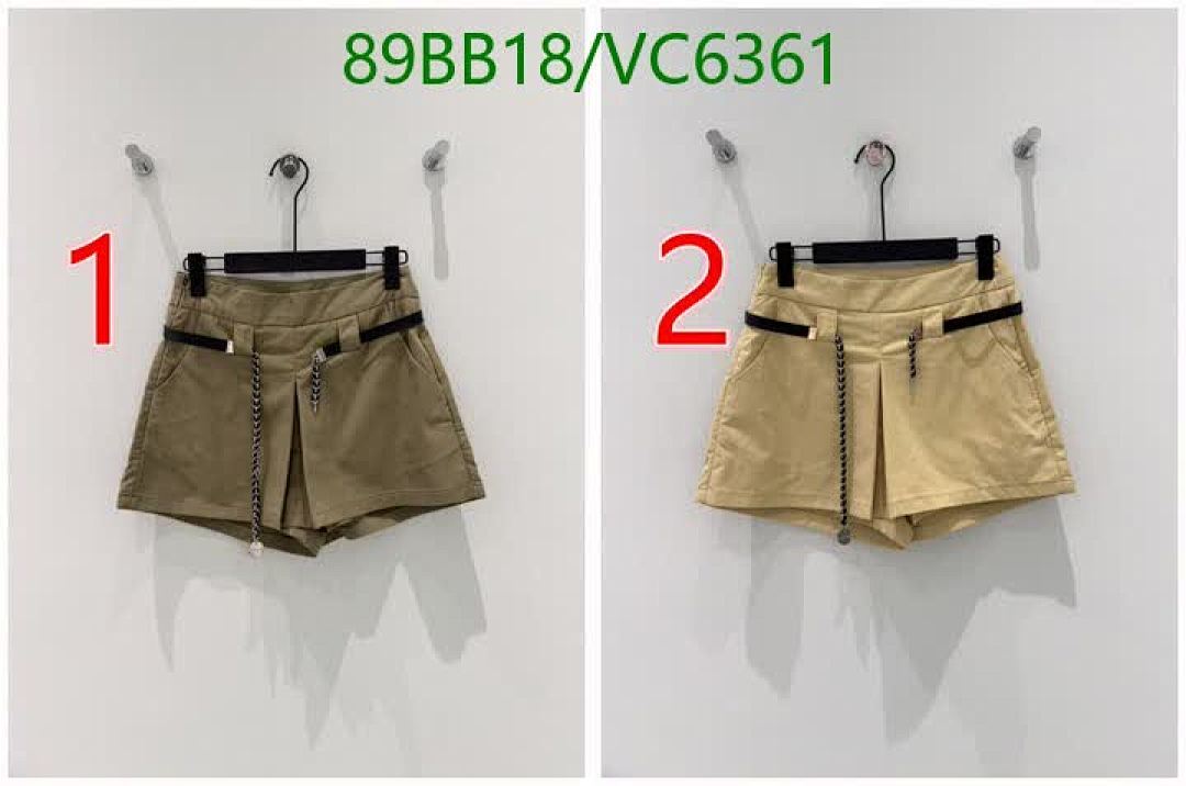 Hermes-Clothing Code: VC6361 $: 89USD