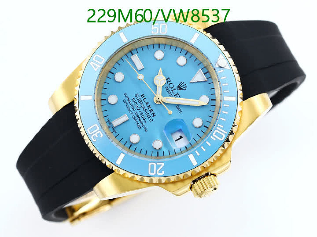 Rolex-Watch-Mirror Quality Code: VW8537 $: 229USD