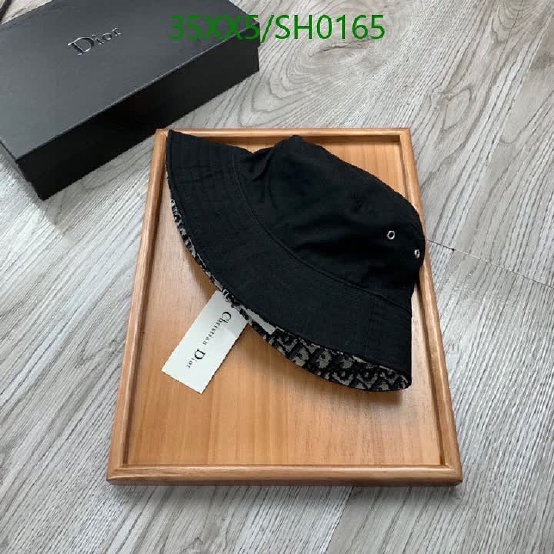 Dior-Cap(Hat) Code: SH0165 $: 35USD