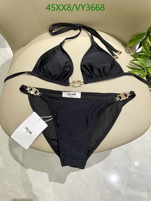Celine-Swimsuit Code: VY3668 $: 45USD