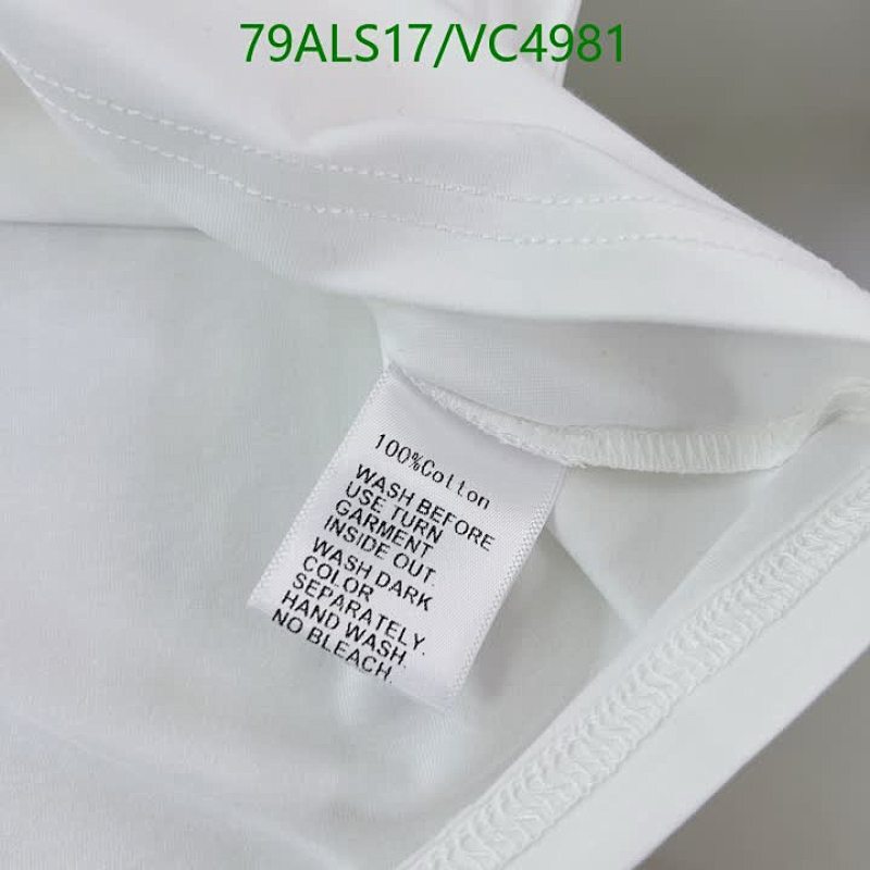 D&G-Kids Clothing Code: VC4981 $: 79USD