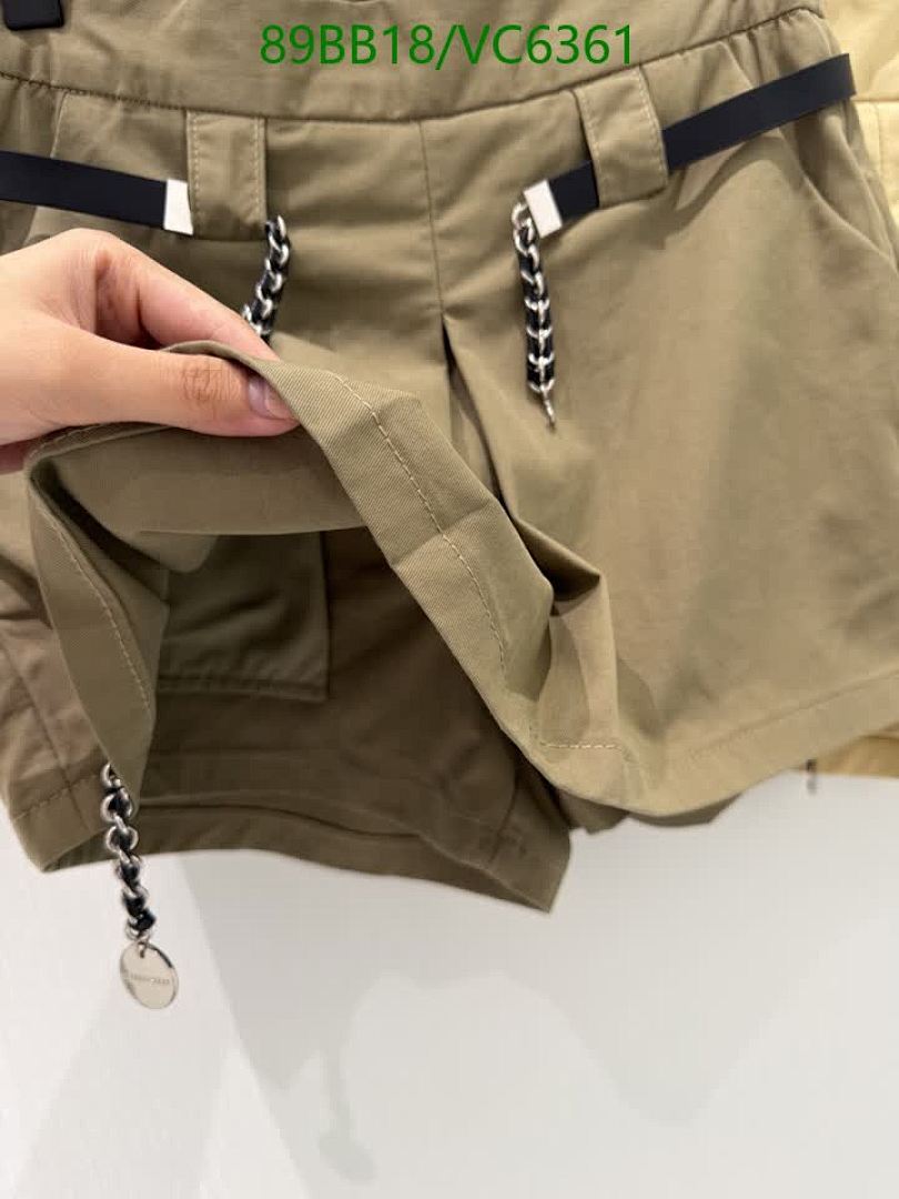 Hermes-Clothing Code: VC6361 $: 89USD