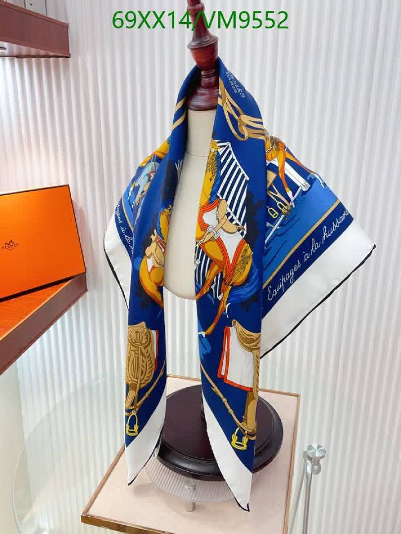 Hermes-Scarf Code: VM9552 $: 69USD