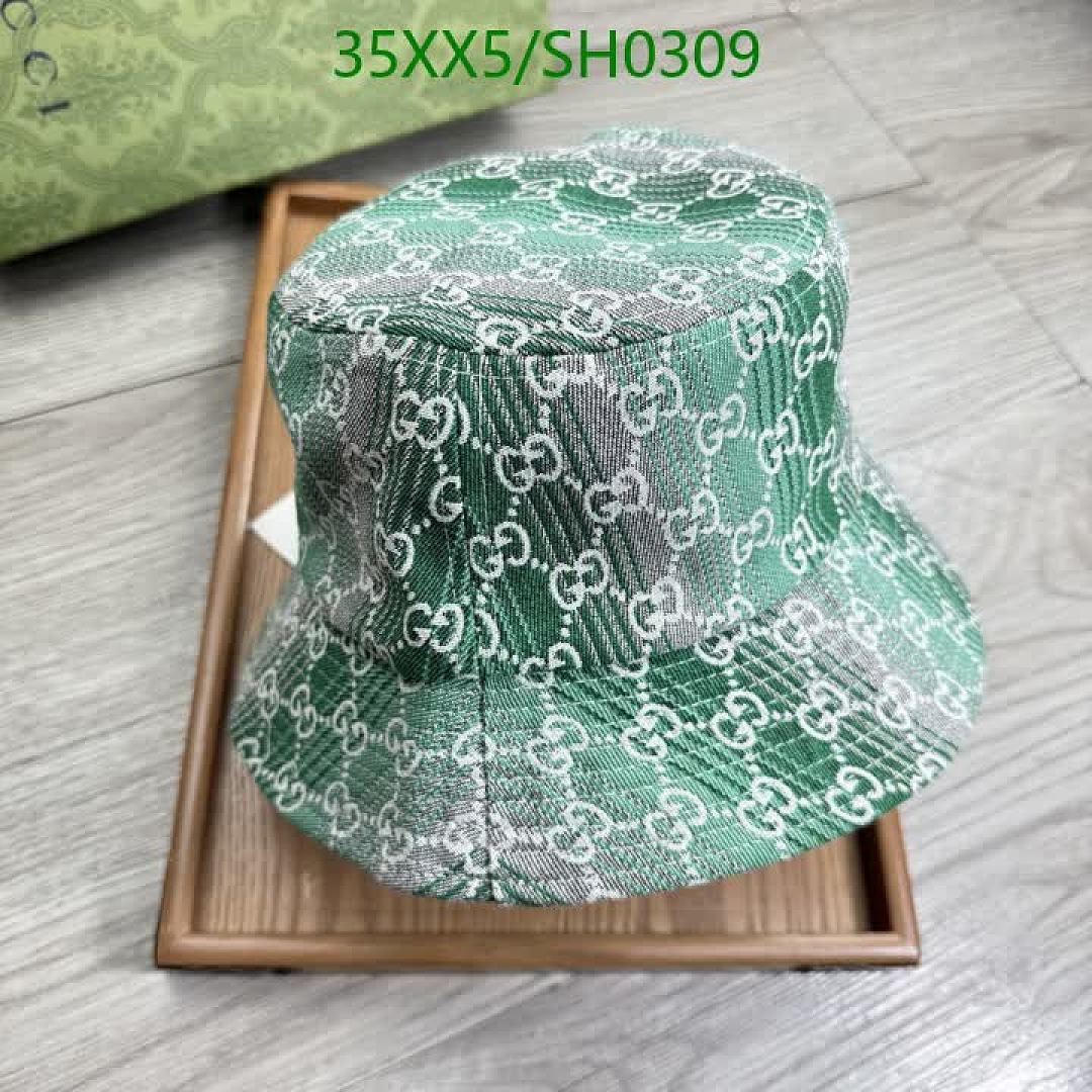 Gucci-Cap(Hat) Code: SH0309 $: 35USD