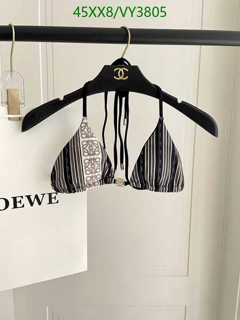 Loewe-Swimsuit Code: VY3805 $: 45USD