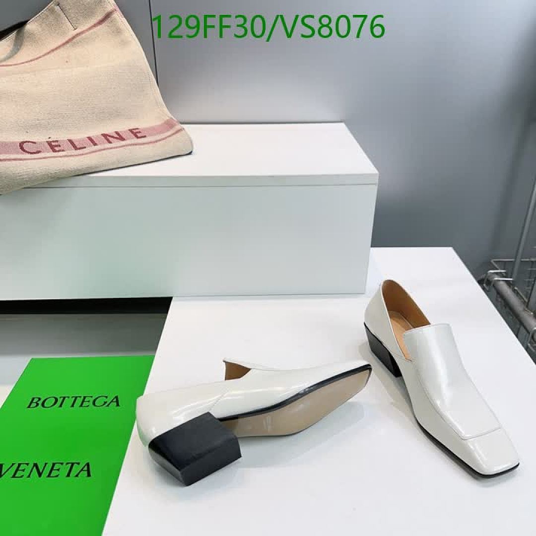 BV-Women Shoes Code: VS8076 $: 129USD