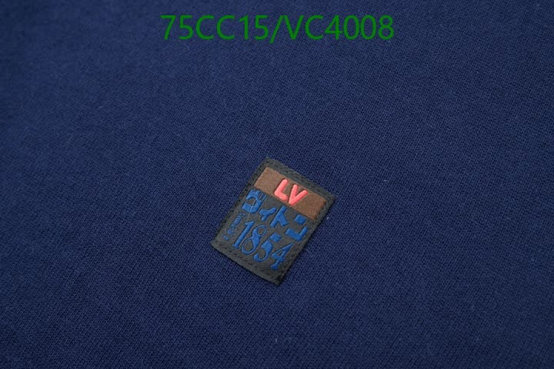 LV-Clothing Code: VC4008 $: 75USD