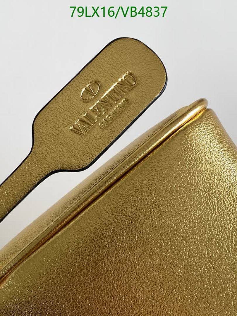 Valentino-Bag-4A Quality Code: VB4837 $: 79USD