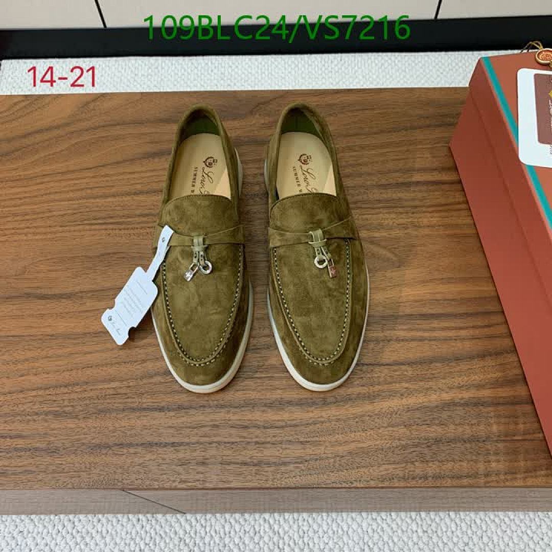 Loro Piana-Women Shoes Code: VS7216 $: 109USD