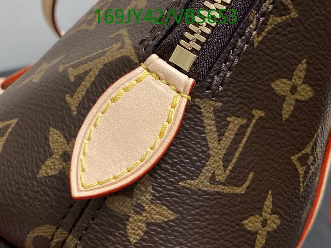 LV-Bag-Mirror Quality Code: VB5653 $: 169USD