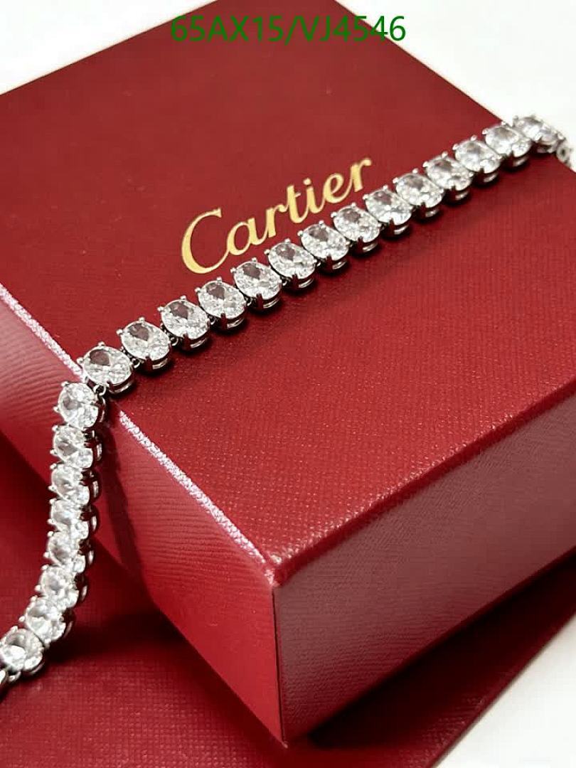 Cartier-Jewelry Code: VJ4546 $: 65USD