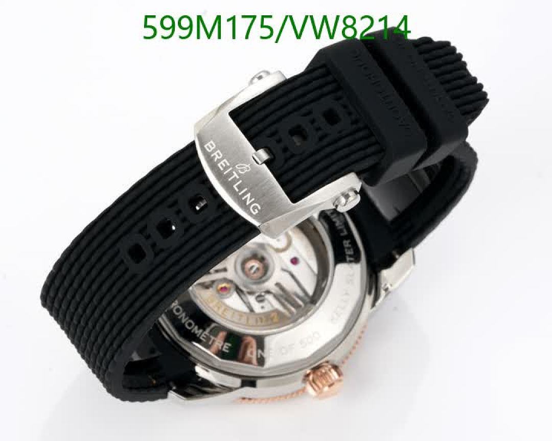 Breitling-Watch-Mirror Quality Code: VW8214 $: 599USD