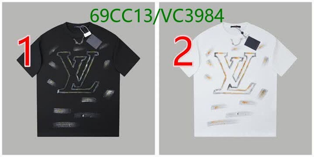 LV-Clothing Code: VC3984 $: 69USD