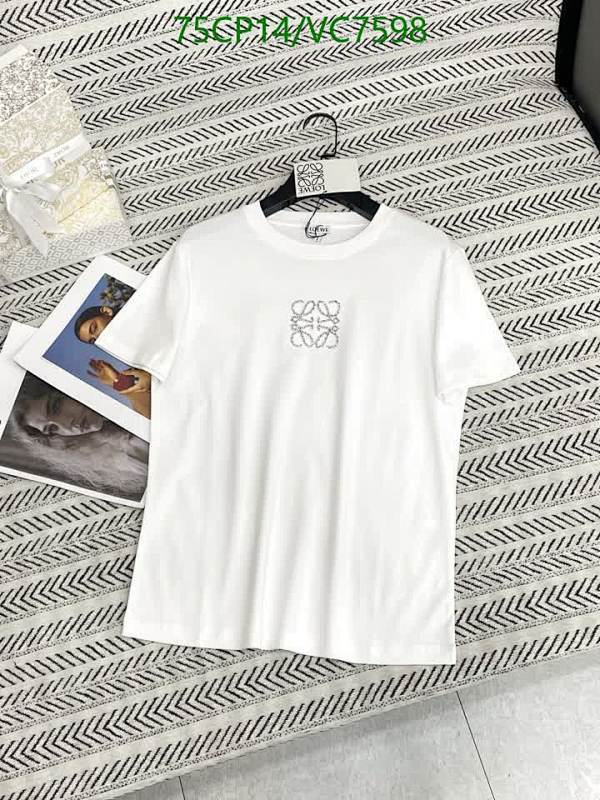 Loewe-Clothing Code: VC7598 $: 75USD