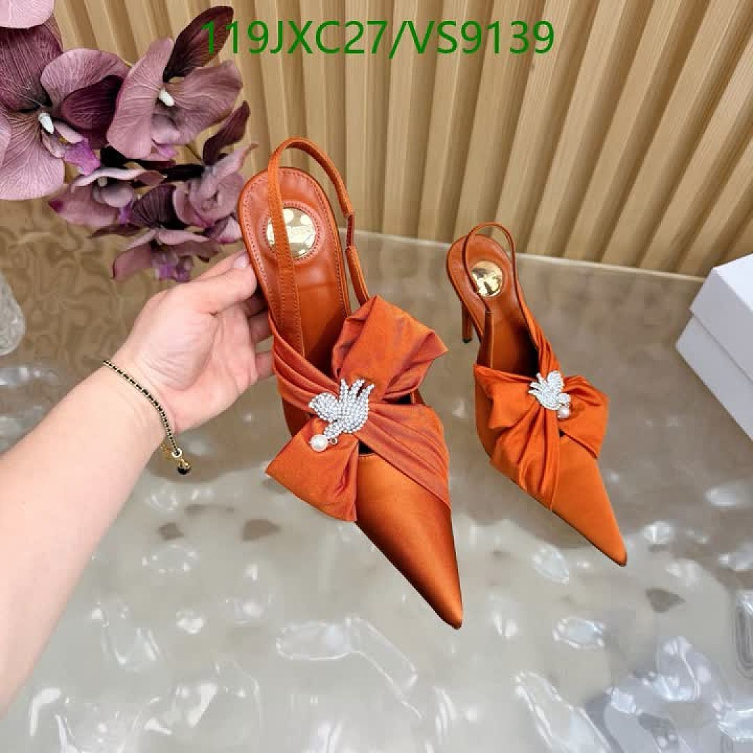 YSL-Women Shoes Code: VS9139 $: 119USD