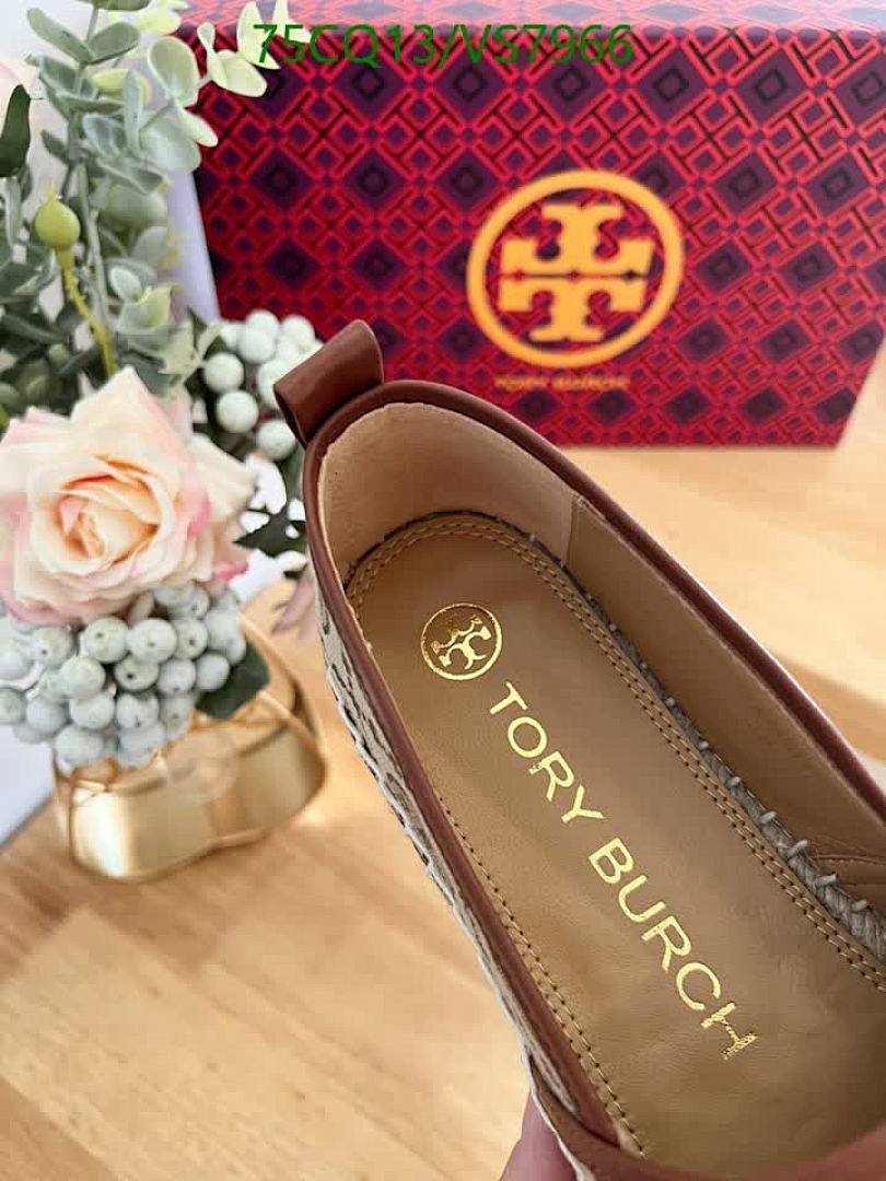 Tory Burch-Women Shoes Code: VS7966 $: 75USD