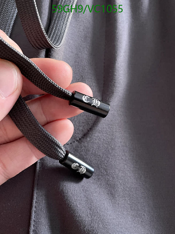 Chrome Hearts-Beach Shorts Code: VC1055 $: 59USD