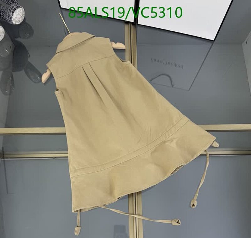 Gucci-Kids Clothing Code: VC5310 $: 85USD