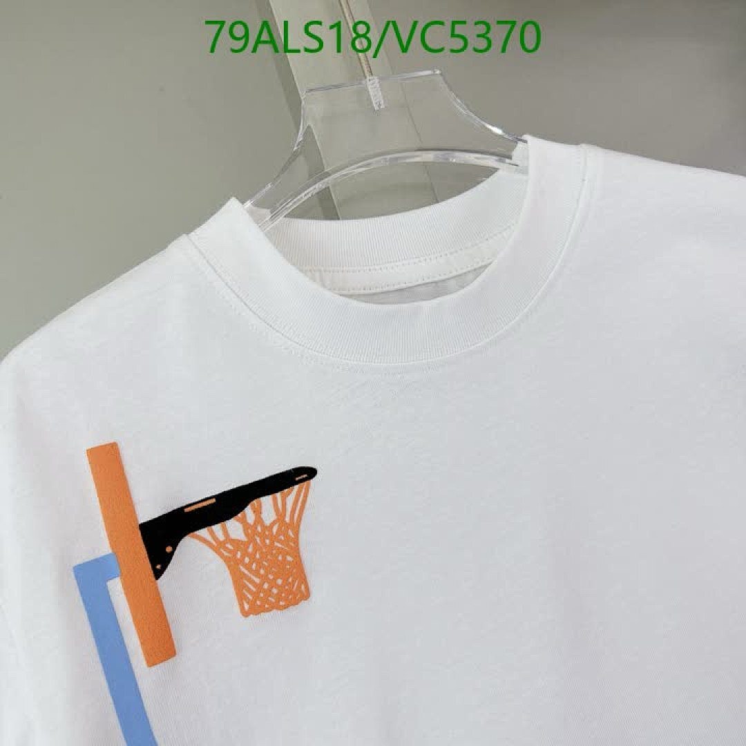 Gucci-Kids Clothing Code: VC5370 $: 79USD