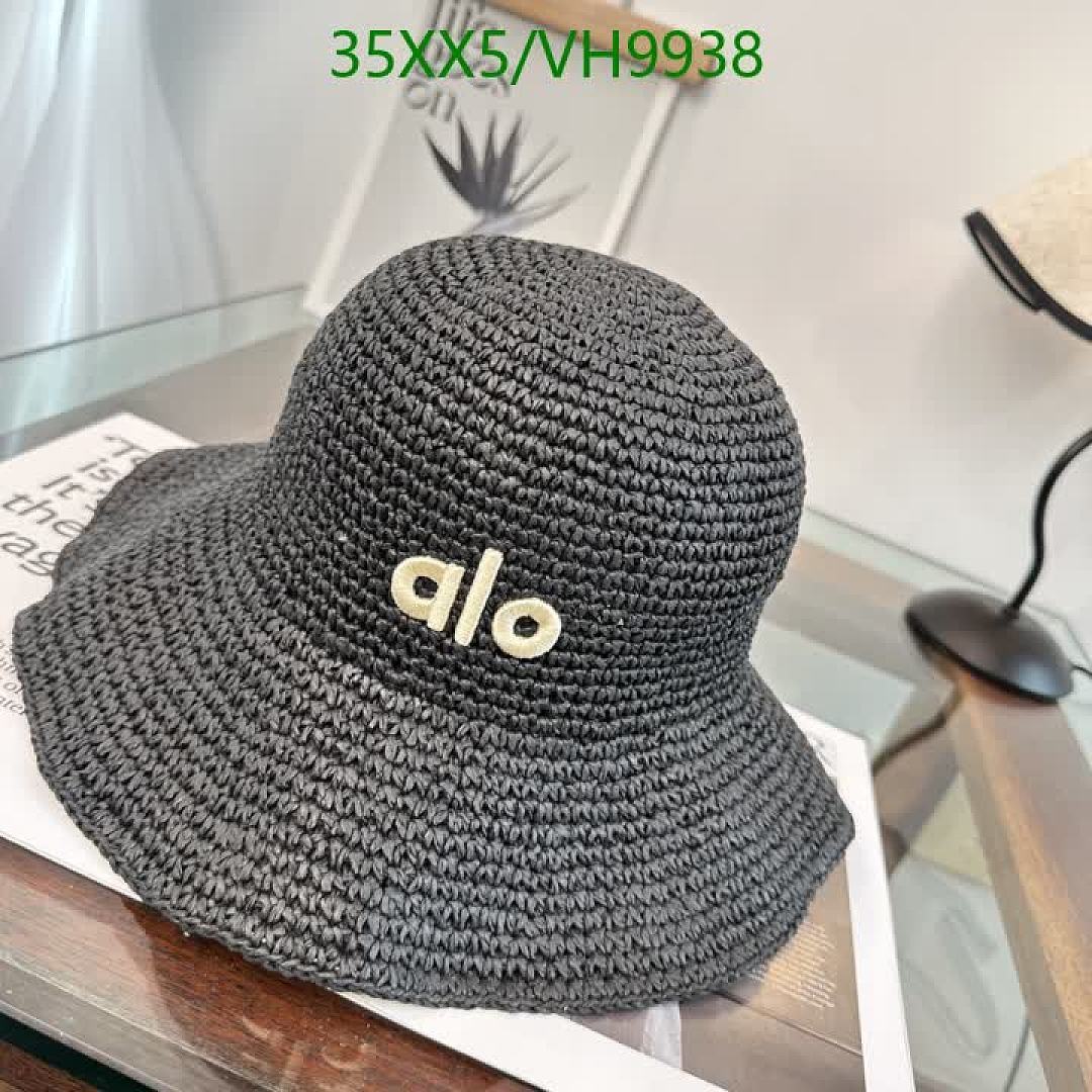 Alo yoga-Cap(Hat) Code: VH9938 $: 35USD