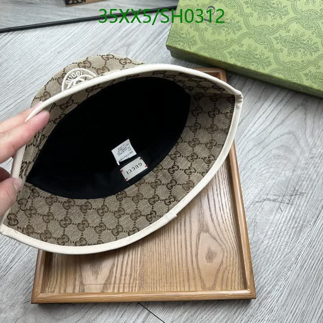 Gucci-Cap(Hat) Code: SH0312 $: 35USD