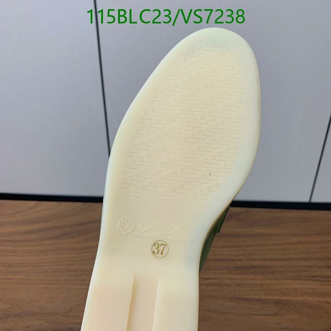 Loro Piana-Women Shoes Code: VS7238 $: 115USD