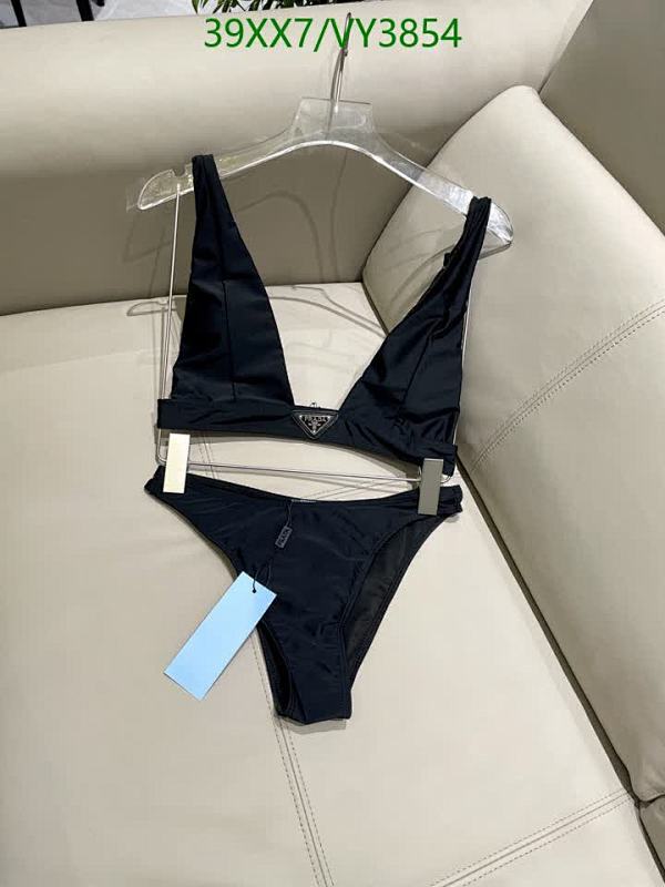 Prada-Swimsuit Code: VY3854 $: 39USD