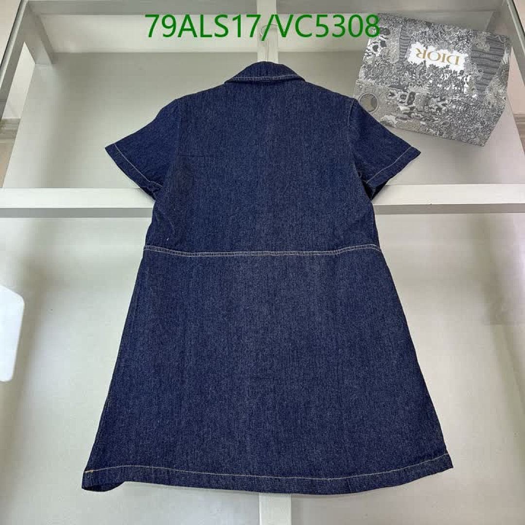 Gucci-Kids Clothing Code: VC5308 $: 79USD