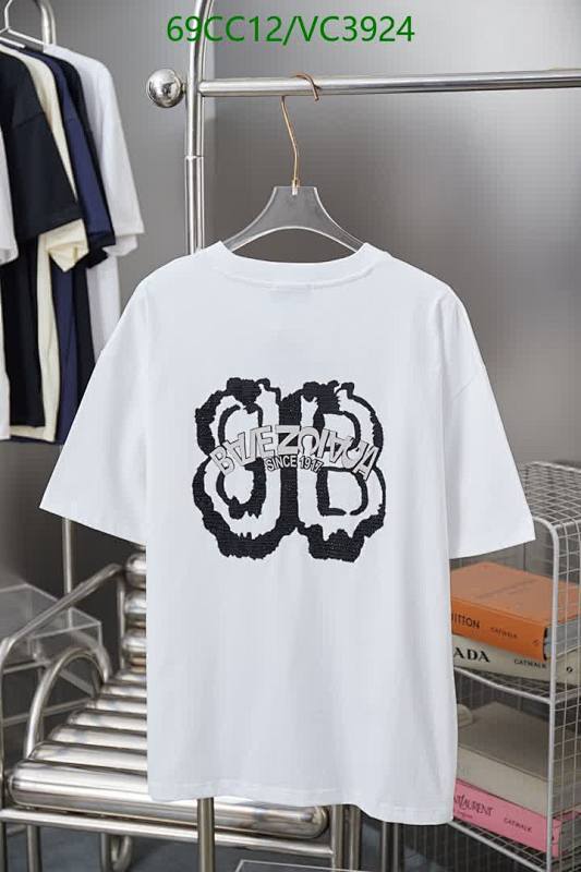 Balenciaga-Clothing Code: VC3924 $: 69USD