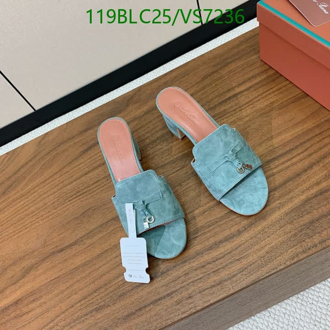 Loro Piana-Women Shoes Code: VS7236 $: 119USD