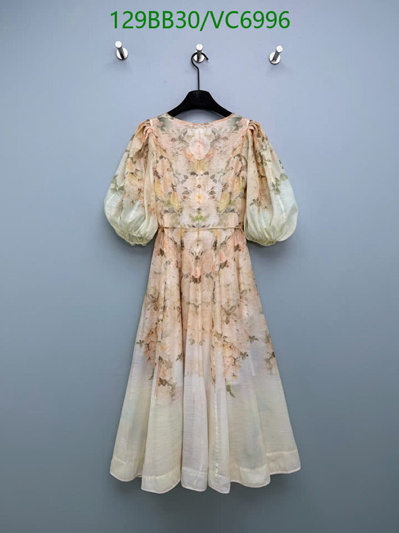 Zimmermann-Clothing Code: VC6996 $: 129USD