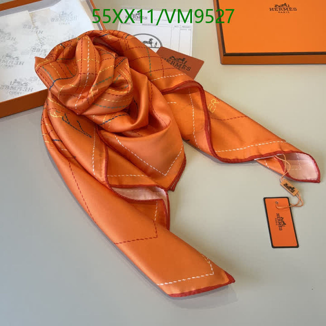 Hermes-Scarf Code: VM9527 $: 55USD