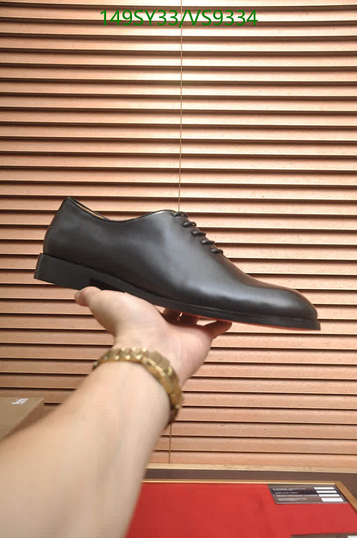 Christian Louboutin-Men shoes Code: VS9334 $: 149USD