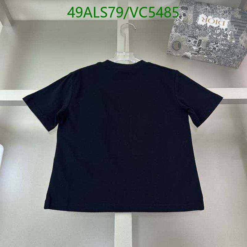 Prada-Kids Clothing Code: VC5485 $: 49USD