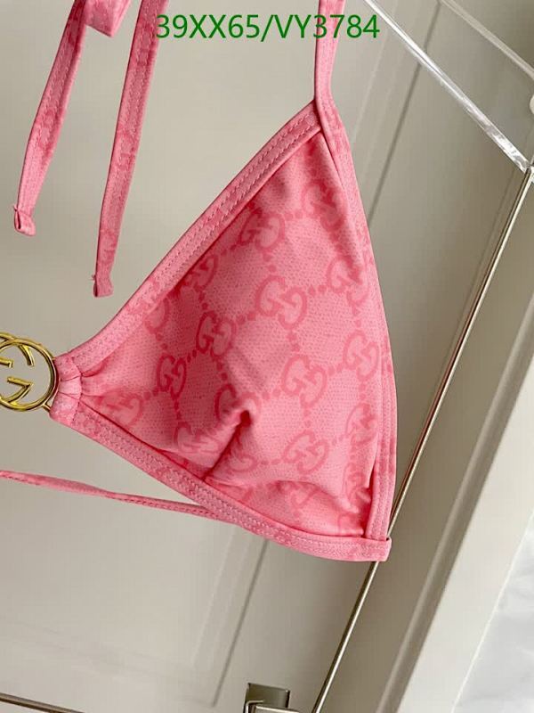 GUCCI-Swimsuit Code: VY3784 $: 39USD