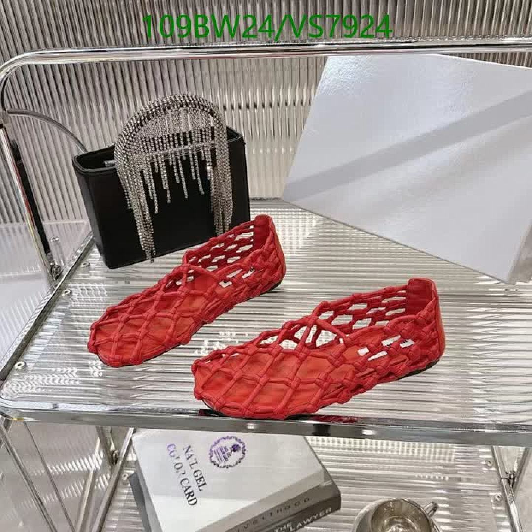 JIL Sander-Women Shoes Code: VS7924 $: 109USD