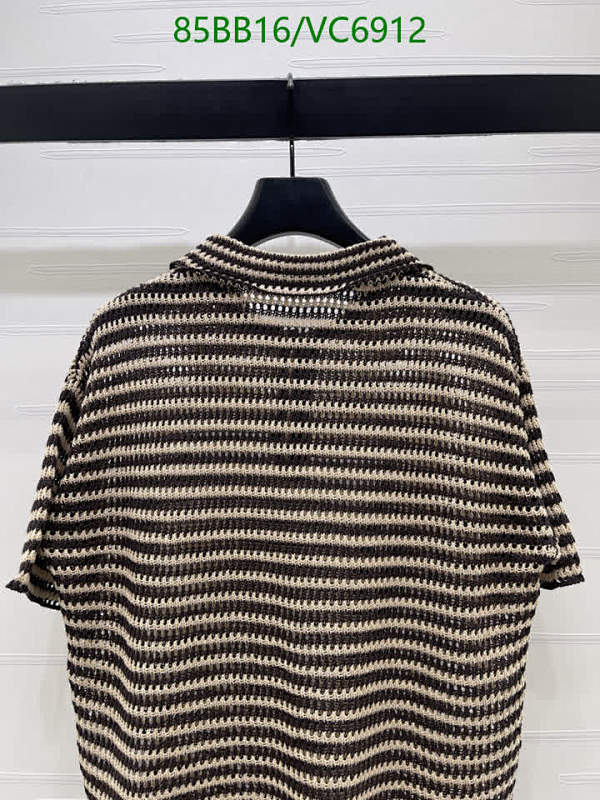 Ralph Lauren-Clothing Code: VC6912 $: 85USD