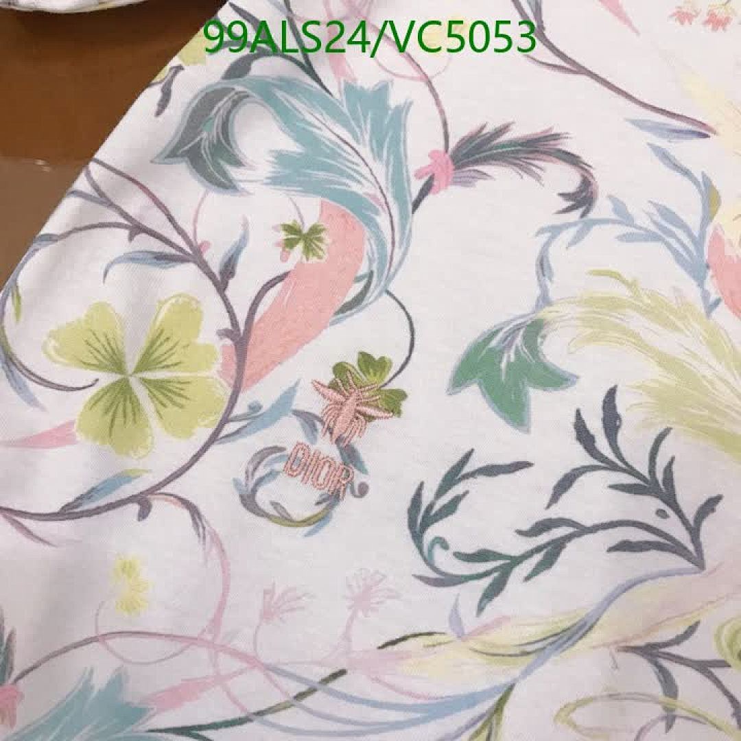 Dior-Kids clothing Code: VC5053 $: 99USD
