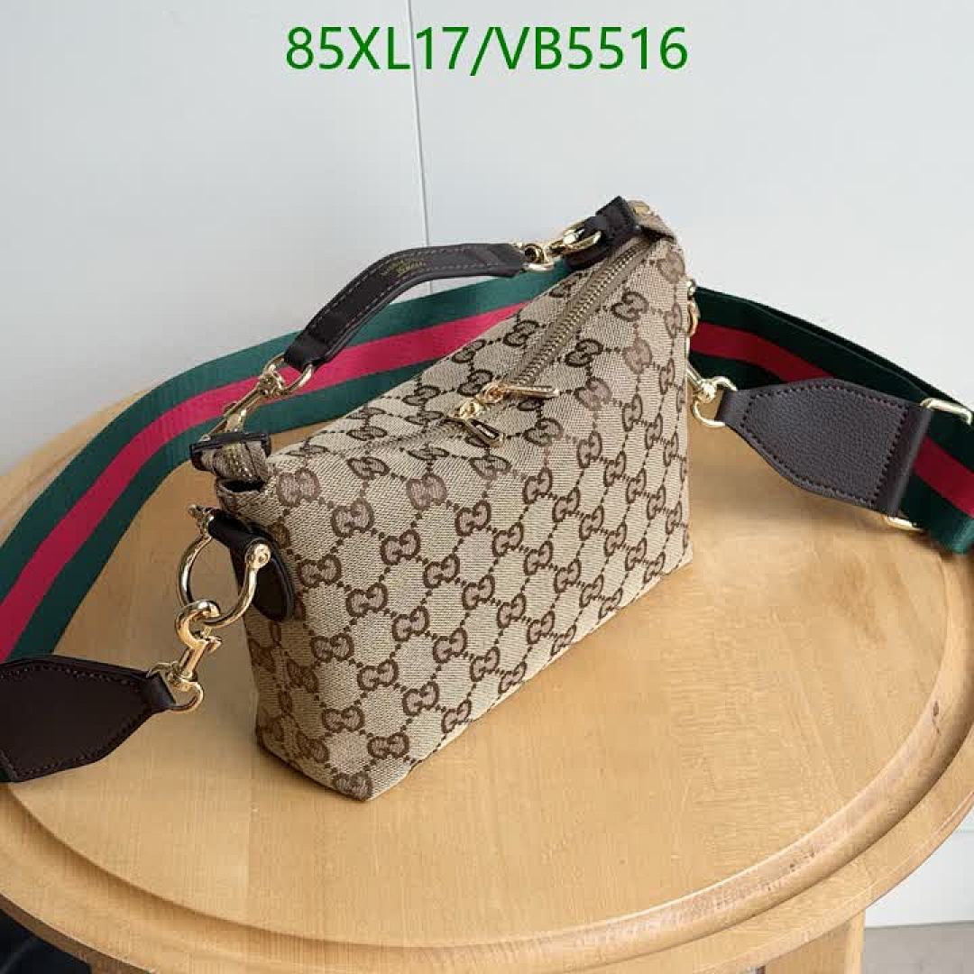 Gucci-Bag-4A Quality Code: VB5516 $: 85USD