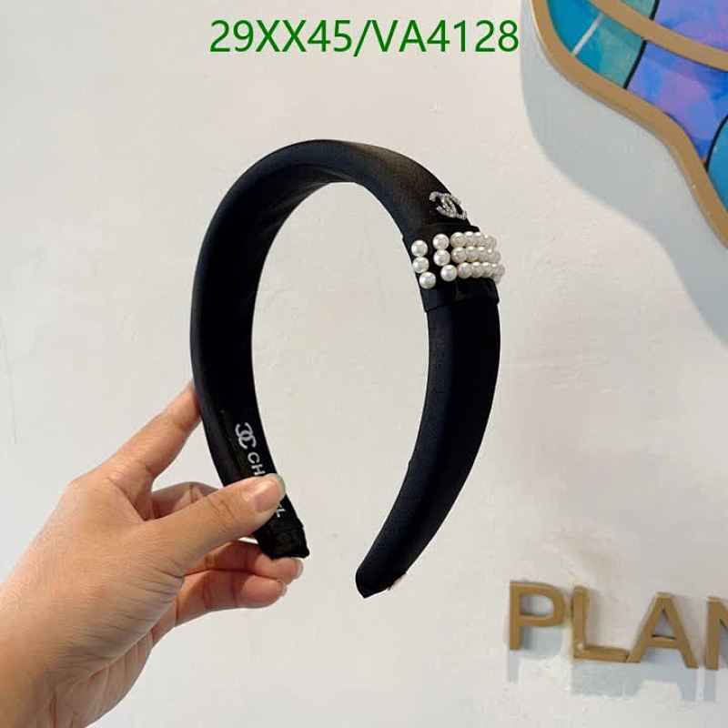 Chanel-Headband Code: VA4128 $: 29USD
